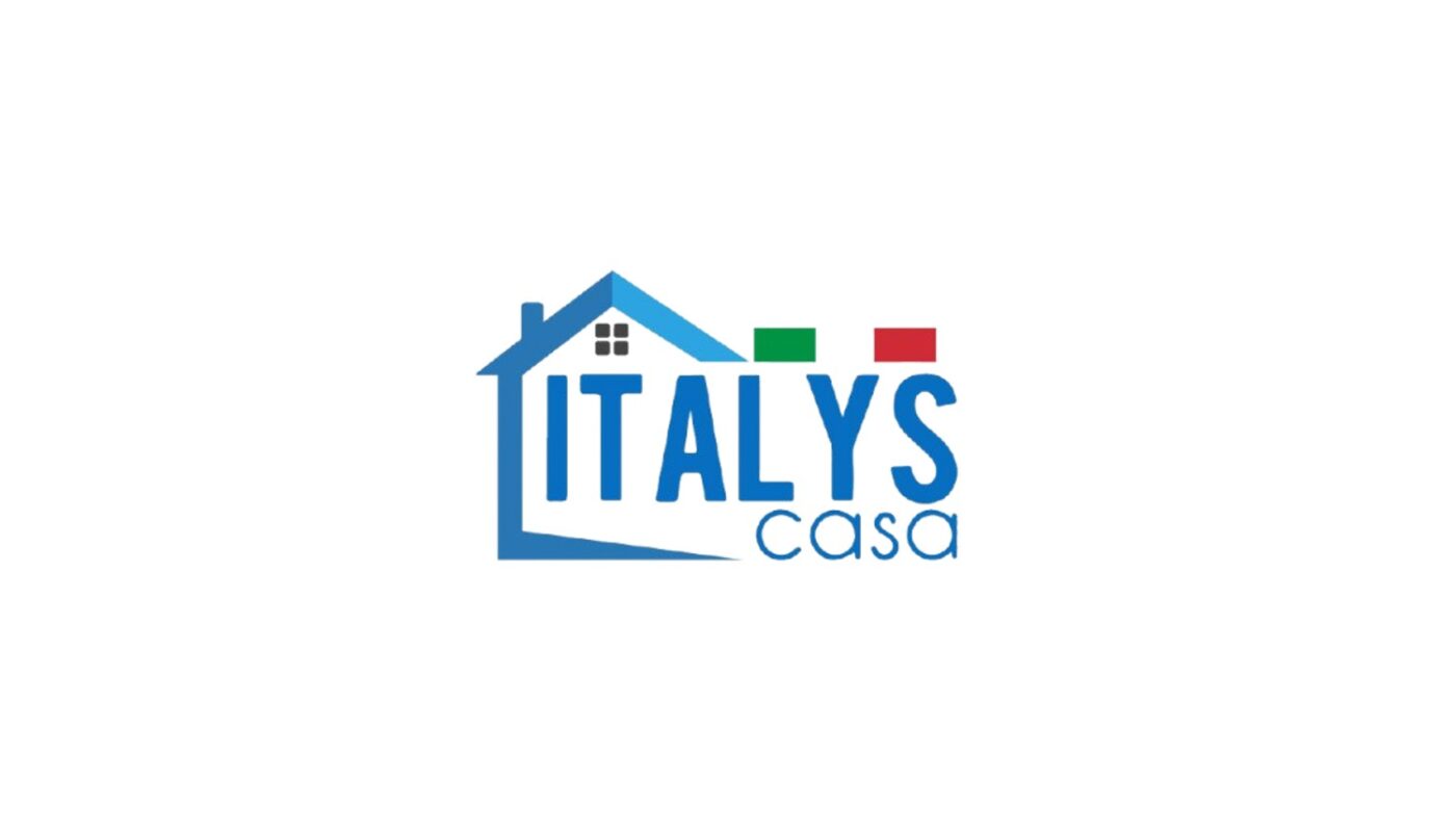 Logo di Italys Casa, agenzia immobiliare a Scalea