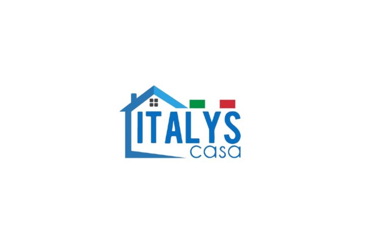 Logo di Italys Casa, agenzia immobiliare a Scalea